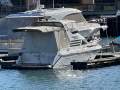 Seaquest 2800 Sportsman Flybridge Cruiser