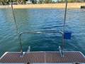 Seaquest 2800 Sportsman Flybridge Cruiser