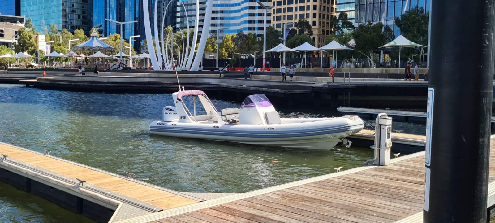 Brig Eagle 780