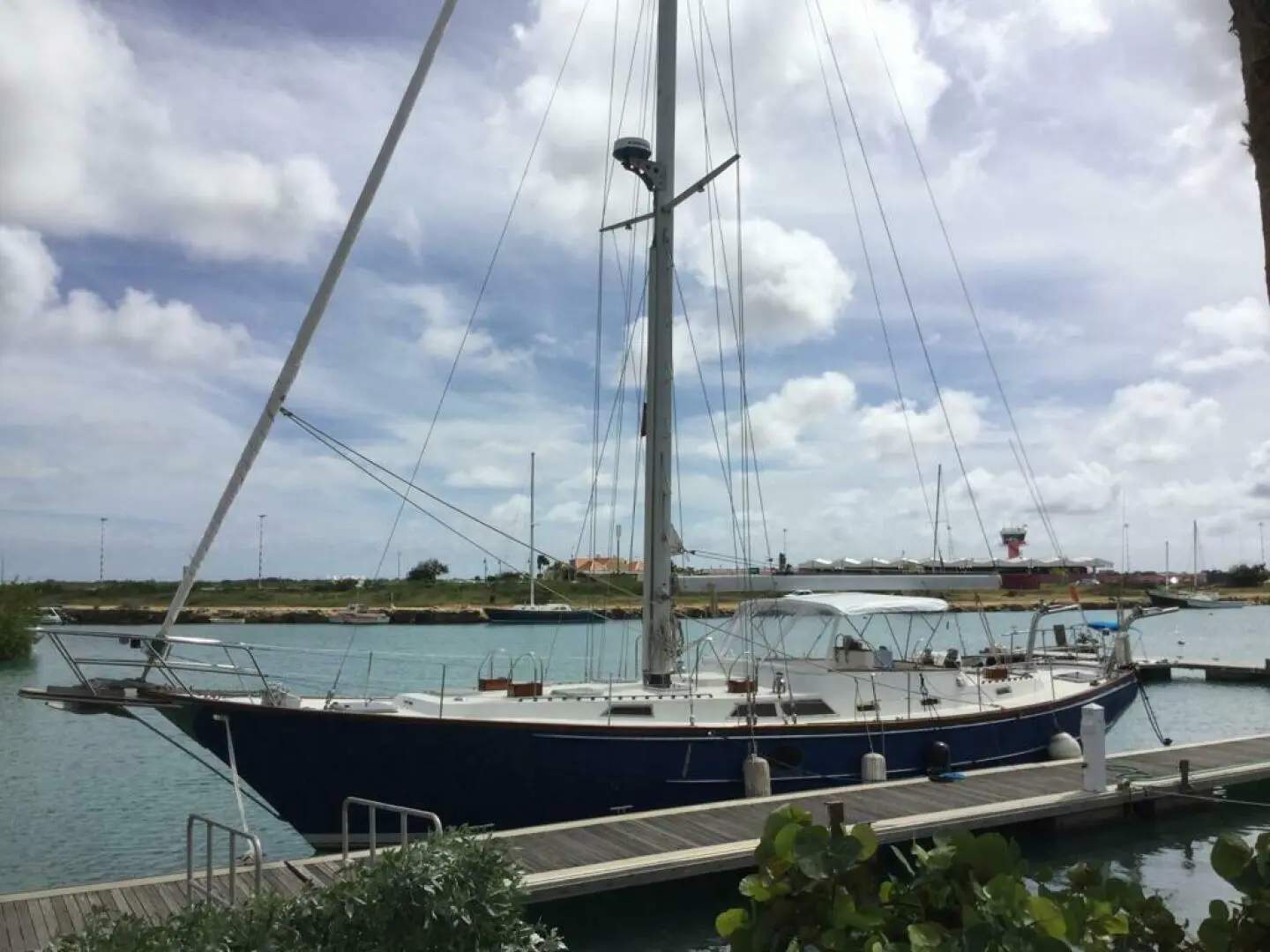 Nautica 60