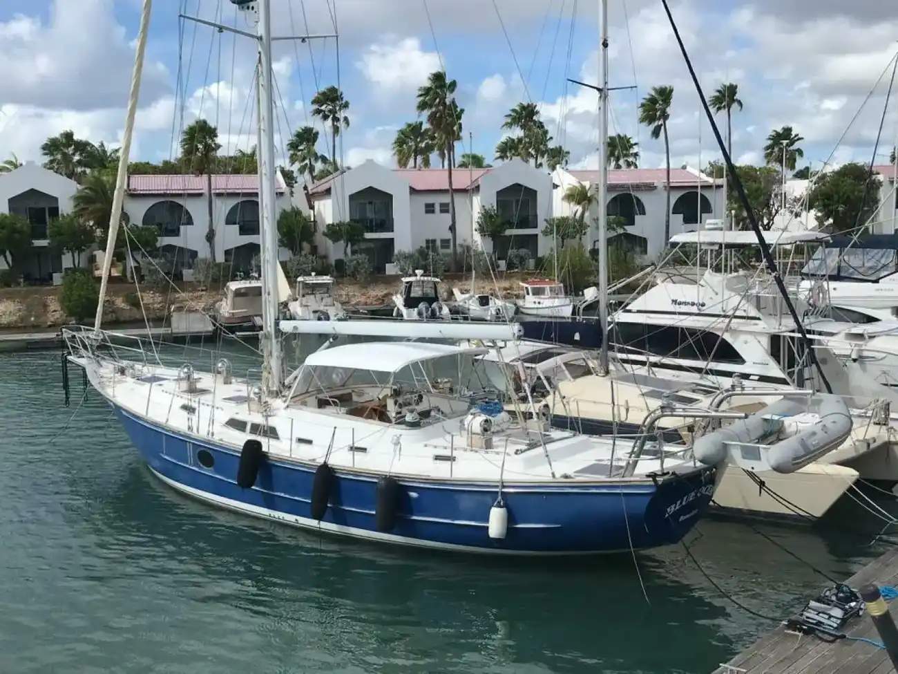 Nautica 60