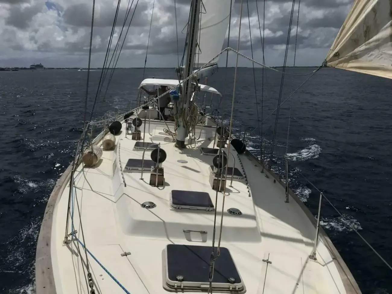 Nautica 60