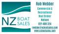 Precision Marine - FV STELLA - Commercial Charter Fishing Vessel
