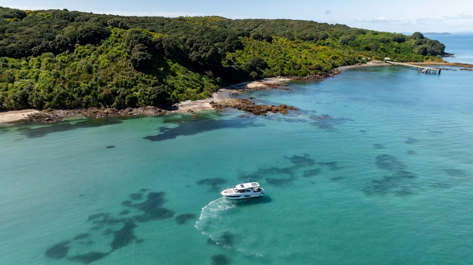 Beneteau Antares 11