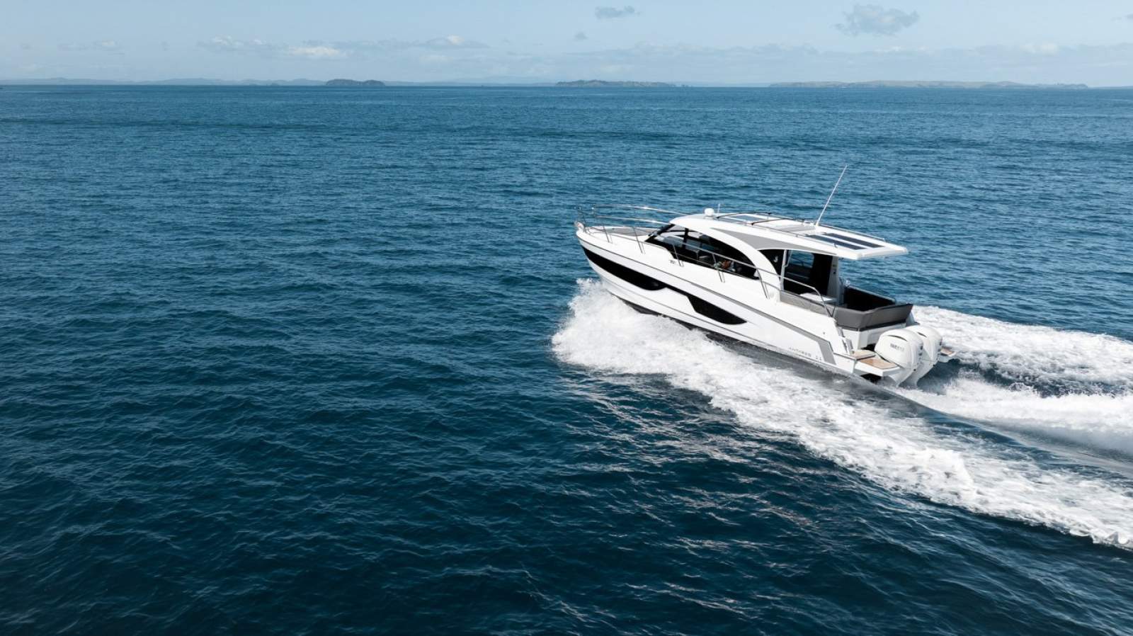 Beneteau Antares 11