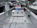 Custom Craft Aluminium Work Boat Punt