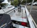 Custom Craft Aluminium Work Boat Punt