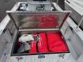 Custom Craft Aluminium Work Boat Punt