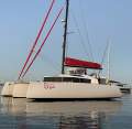 Neel Trimarans 43