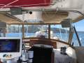 Whitby 42 Ketch