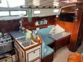Whitby 42 Ketch