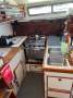 Whitby 42 Ketch
