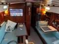 Whitby 42 Ketch