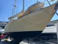 Whitby 42 Ketch