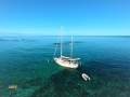 Whitby 42 Ketch