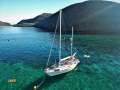 Whitby 42 Ketch