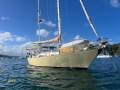 Whitby 42 Ketch