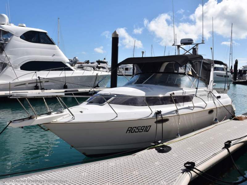 Haines Signature 850
