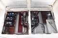 Haines Signature 850 Sportsbridge Diesel