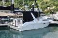 Haines Signature 850 Sportsbridge Diesel