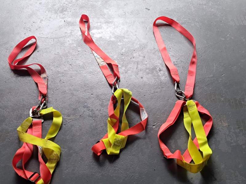 Safety Harnesses