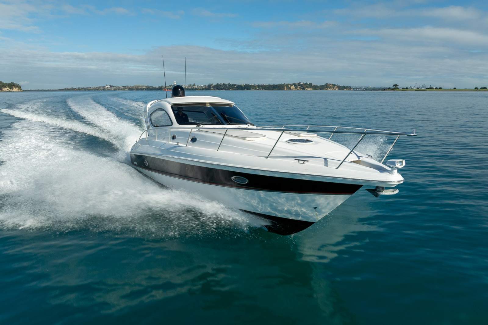Mustang 4200 Sports Top