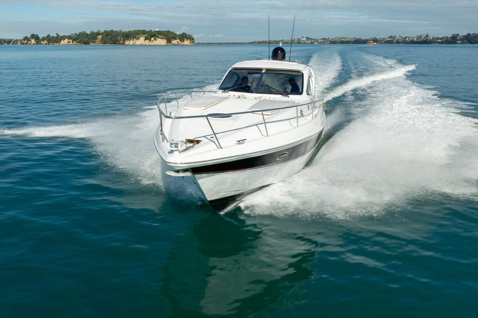 Mustang 4200 Sports Top