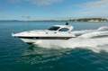 Mustang 4200 Sports Top