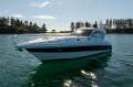 Mustang 4200 Sports Top