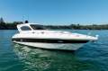 Mustang 4200 Sports Top