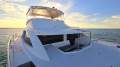 Leopard Catamarans 51 Powercat