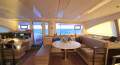 Leopard Catamarans 51 Powercat