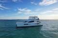 Leopard Catamarans 51 Powercat