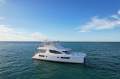 Leopard Catamarans 51 Powercat