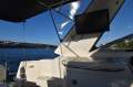 Monterey 330 Sports Yacht - REBUILT ENGINE AND STERN DRIVES - NEW TEAK DECK:2007 Monterey 330 Sports Yacht For Sale
