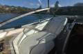 Monterey 330 Sports Yacht - REBUILT ENGINE AND STERN DRIVES - NEW TEAK DECK:2007 Monterey 330 Sports Yacht For Sale