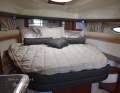 Monterey 330 Sports Yacht - REBUILT ENGINE AND STERN DRIVES - NEW TEAK DECK:2007 Monterey 330 Sports Yacht For Sale