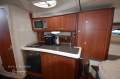 Monterey 330 Sports Yacht - REBUILT ENGINE AND STERN DRIVES - NEW TEAK DECK:2007 Monterey 330 Sports Yacht For Sale