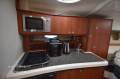Monterey 330 Sports Yacht - REBUILT ENGINE AND STERN DRIVES - NEW TEAK DECK:2007 Monterey 330 Sports Yacht For Sale