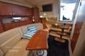 Monterey 330 Sports Yacht - REBUILT ENGINE AND STERN DRIVES - NEW TEAK DECK:2007 Monterey 330 Sports Yacht For Sale