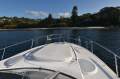 Monterey 330 Sports Yacht - REBUILT ENGINE AND STERN DRIVES - NEW TEAK DECK:2007 Monterey 330 Sports Yacht For Sale