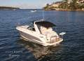 Monterey 330 Sports Yacht - REBUILT ENGINE AND STERN DRIVES - NEW TEAK DECK:2007 Monterey 330 Sports Yacht For Sale