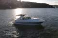 Monterey 330 Sports Yacht - REBUILT ENGINE AND STERN DRIVES - NEW TEAK DECK:2007 Monterey 330 Sports Yacht For Sale