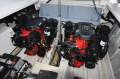 Monterey 330 Sports Yacht - REBUILT ENGINE AND STERN DRIVES - NEW TEAK DECK:2007 Monterey 330 Sports Yacht For Sale