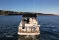 Monterey 330 Sports Yacht - REBUILT ENGINE AND STERN DRIVES - NEW TEAK DECK:2007 Monterey 330 Sports Yacht For Sale