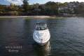Monterey 330 Sports Yacht - REBUILT ENGINE AND STERN DRIVES - NEW TEAK DECK:2007 Monterey 330 Sports Yacht For Sale