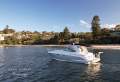 Monterey 330 Sports Yacht - REBUILT ENGINE AND STERN DRIVES - NEW TEAK DECK:2007 Monterey 330 Sports Yacht For Sale