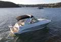 Monterey 330 Sports Yacht - REBUILT ENGINE AND STERN DRIVES - NEW TEAK DECK:2007 Monterey 330 Sports Yacht For Sale