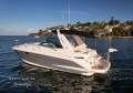 Monterey 330 Sports Yacht - REBUILT ENGINE AND STERN DRIVES - NEW TEAK DECK:2007 Monterey 330 Sports Yacht For Sale