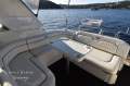 Monterey 330 Sports Yacht - REBUILT ENGINE AND STERN DRIVES - NEW TEAK DECK:2007 Monterey 330 Sports Yacht For Sale